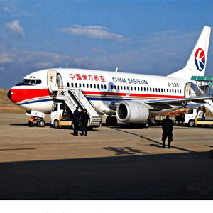 牡丹江航空邮寄航空快运业稳步发展的原因是什么？